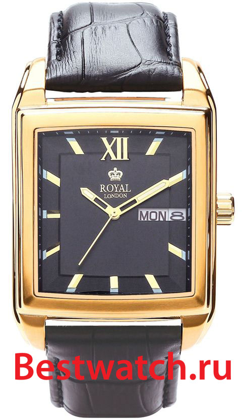 Часы Royal London Fashion 40158-04